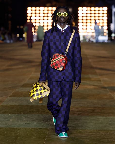 louis vuitton new designer|Louis Vuitton pharrell williams collection.